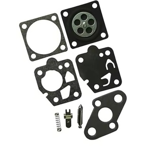 Kit <span class=keywords><strong>de</strong></span> Reparación y Reconstrucción <span class=keywords><strong>de</strong></span> <span class=keywords><strong>Carburador</strong></span> Tk1Tk1-Rb, Diafragma y Junta para Shindaiwa C35 Bp35 Es726 T261 Homelite St80 St100 St120 St160 St200 - Product Image 4