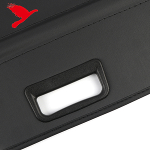 Cubierta de carga de escudo de seguridad de equipaje de <span class=keywords><strong>maletero</strong></span> trasero retráctil SUV negro para <span class=keywords><strong>Mitsubishi</strong></span> <span class=keywords><strong>Outlander</strong></span> 2022-2025 - Product Image 5