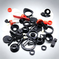 Joint de culasse en silicone EPDM, joint torique en caoutchouc TianLeiRubber TL9752
