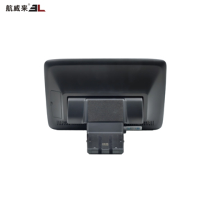 Mercedes-Benz GLS S Class S560 11.6-inch 8-core cảm ứng đầy đủ TFT LCD Android xe tựa đầu Màn hình Wifi phía sau hệ thống giải trí - Product Image 4