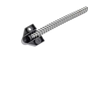 2025 Smart Invisible Cable Protector Hauss icherungs system mit wasserdichtem, schneid festem Türschlaufen-Zugangs kontroll produkt - Product Image 3