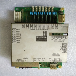 Machine de moulage par injection MONITOUCH V9120IS Niigata - Touch - Product Image 3