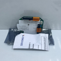 PLC SERVOMEX 02223902A1 OXY Adecuado para 02222 &amp;   02223 Suministro al por Mayor