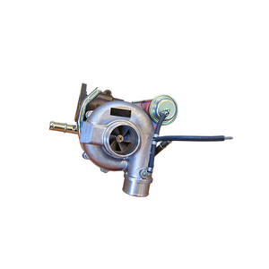 Turbocompressore, Sovralimentazione Adatto per SUBARU VF34 Turbina Completa - Product Image 1