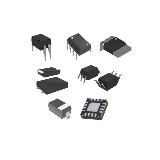 DAC8800FPZ IC DAC 8BIT V-OUT 20DIP Brand New Original IC Chip In Stock