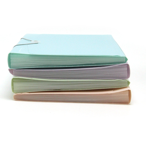 Văn phòng văn phòng phẩm Nguồn cung cấp A4 nhựa PP chất liệu 13 Pocket mở rộng accordion thư mục tập tin điền sản phẩm - Product Image 3