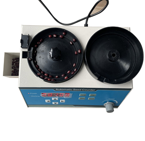 عداد بذور REIGN مخصص من المصنع لعام 2026، 220 فولت/110 فولت، ضمان لمدة سنة، 60 واط - Product Image 2