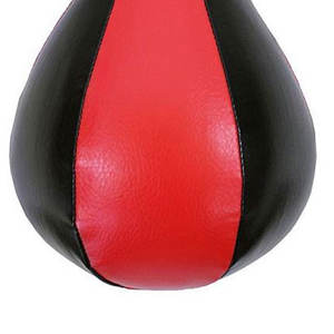 Balón de Velocidad de Cuero de Color Sólido, Resistente, de Altura Ajustable, para Entrenamiento Profesional, Recién Llegado - Product Image 4