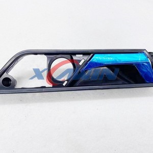 Skoda Fabia Interior <b>Door</b> <b>Handle</b> 6VD837221/6VD837222 Plastic <b>Replacement</b> Part Lr - Product Image 3