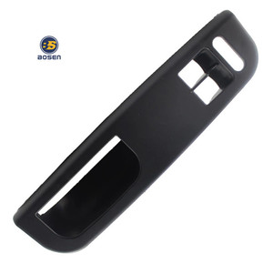 Panel de Control de ventana embellecedor 3B1867171D, para <span class=keywords><strong>VW</strong></span> <span class=keywords><strong>Golf</strong></span> <span class=keywords><strong>4</strong></span> Passat 1998-2005 o Skoda Octavia 2 puertas - Product Image 1