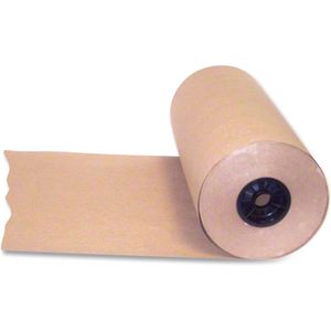 Papel Kraft GEN de 40 lb, 24 x 900 pies, Papel de Embalaje Resistente de 24" x 900 pies - Product Image 2