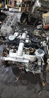 Moteur Diesel w, 4 cylindres, pour camion léger et Mini Bus, QD32