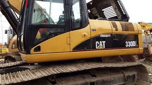 รถขุดมือสอง ประสิทธิภาพสูง ตอบสนองไว ประหยัดพลังงาน พร้อมขาย - Product Image 2