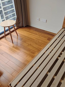 Suelos de Madera Personalizables <span class=keywords><strong>Wooting</strong></span>, Madera de Teca Sudamericana, Madera de Teca Birmana, Parquet de Madera Dura - Product Image 3
