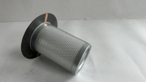 Séparateur d'huile pour compresseur d'air à vis MANNY de haute qualité, en aluminium, neuf, pièce de rechange, élément filtrant de cylindre de sécheur d'air - Product Image 3