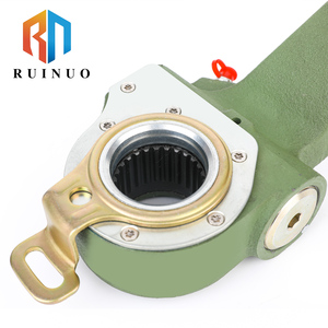 Xe tải tự động phanh Bộ phận điều chỉnh bằng tay cánh tay & tự động slack điều chỉnh cho hiệu suất phanh hiệu quả tự động slack điều chỉnh - Product Image 4