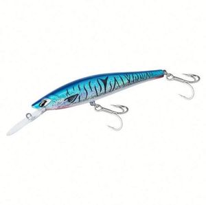 -20g Rotating Metal Blade Swimbait Vibration <b>Fishing</b> Lures - Product Image 3
