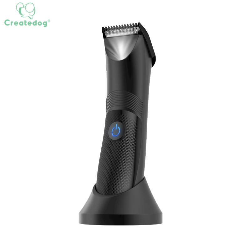 Hight Quality Micro Touch Trimmer Cordless Mustache Trimmer Hair Trimmer Body Grommer Clippers