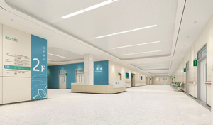 Cao cấp 3D mô hình terrazzo sàn gạch độc đáo vật liệu mới thiết kế yêu thích cho biệt thự khách sạn trường học trung tâm thương mại và bệnh viện - Product Image 6