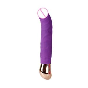 Delovetoy Sexy Toverstaf Vrouwelijk Meisje Dildo Vibrators Av Wand Fitness Massager G Spot Seksspeeltje Dildos Vibrator Voor Vrouw - Product Image 5
