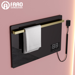 Radiadores de Calefacción para el Hogar de Alta Calidad OEM, Calentadores de Baño con Radiador de <span class=keywords><strong>Agua</strong></span> y <span class=keywords><strong>Toallero</strong></span> Calefactor en Venta - Product Image 1