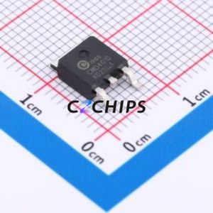 Transistor de efecto de campo de transistor CMD4010 TO-252 nuevo y original (MOSFET) - Product Image 1