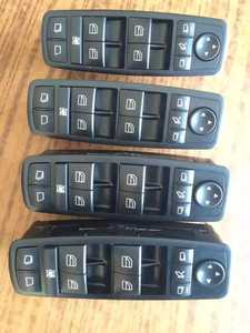 Nouveau commutateur de lève-<span class=keywords><strong>vitre</strong></span> électrique pour GLK250 E300 C300 - Product Image 3