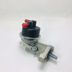 Repuestos de Motor RE502513 DZ120068, Bomba de Combustible Diésel, Bomba de Elevación de Combustible para Cosechadoras Deere <span class=keywords><strong>2254</strong></span> 2256 2258 - Product Image 2