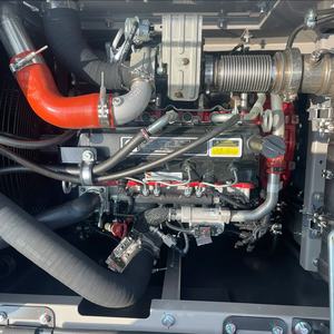 Excavadora de orugas mediana Zoomlion ZE135G usada original buena y barata, excavadora de orugas ZE135G usada, excavadora de orugas ZE135G - Product Image 6