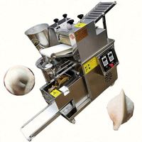 Machine à faire des pierogi avec garantie d'un an, machine à faire des enveloppes pour pierogi, machine à faire des pelmeni