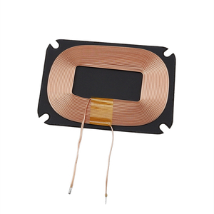 Bobine d'émetteur <span class=keywords><strong>de</strong></span> charge sans fil standard <span class=keywords><strong>Qi</strong></span>, directement <span class=keywords><strong>de</strong></span> l'usine, pour chargeur <span class=keywords><strong>rapide</strong></span> <span class=keywords><strong>de</strong></span> téléphone portable - Product Image 3