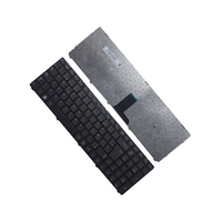 Nouveau clavier virtuel SP pour Samsung R780 produit de stock pour ordinateur portable