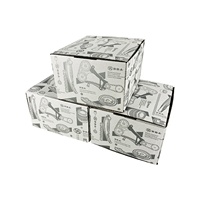 Piezas de motor de automóvil de marca Bibiai de alta calidad, engranaje de árbol de levas de sincronización VVT de admisión 04E109088Q para VW Lavida 1.5L Original