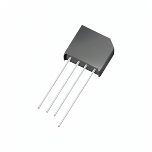 Authorized Distributor KBU8M-E4/51 Diodes 4-SIP, KBU Components Electronic - Product Image 1