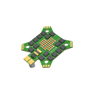Controlador de Vuelo iFlight BLITZ F745 STM32F745 Dual BEC 5V 9V 32MB Blackbox DPS310 Barómetro Ardupilot BF para Dron FPV - Product Image 2