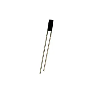 Spezielle kunden spezifische Hochleistungs-3-mm-850-nm-Flachkopf ohne Kanten aufnahme röhre LED-Diode