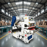 Tête de coupe hélicoïdale industrielle double face robuste motorisée à haute efficacité avec lame en carbure de tungstène pour le bois