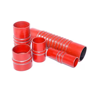 Giảm khớp nối ống silicon, ống giảm nhiệt độ cao và chịu áp suất cao (lớn đến nhỏ) - Product Image 1