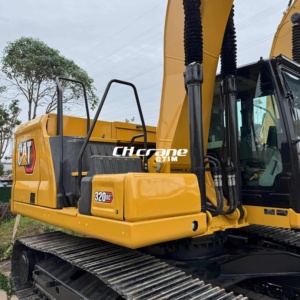 รถขุด <span class=keywords><strong>CAT</strong></span> 320gc มือสองสภาพ 90% น้ำหนัก 20 ตัน Caterpillar <span class=keywords><strong>320</strong></span> <span class=keywords><strong>NEXT</strong></span> <span class=keywords><strong>GEN</strong></span> <span class=keywords><strong>CAT</strong></span> 320D 320GX 323 323GC 323GX 326GC 330GC รถขุดมือสองพร้อมส่ง - Product Image 5