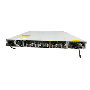 Catalyst C9500-40X-E40 พอร์ตออปติคอล 10 กิกะบิตอีเธอร์เน็ต (SFP+) 960Gbps สวิตช์แบบจัดการเลเยอร์ 3 ที่เชื่อมต่อรวมกัน-C9500-40X-E  C9500-40X-A - Product Image 3