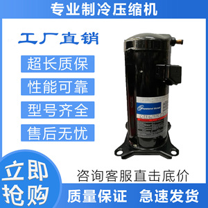 คอมเพรสเซอร์ทำความเย็นโคปแลนด์ รุ่น ZR42K3E สำหรับเปลี่ยนซ่อม - Product Image 5