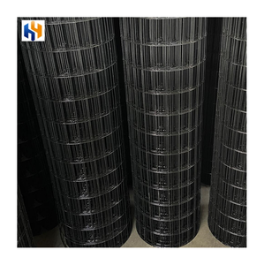 Tôm Hùm bẫy cua cá bẫy Đen PVC tráng nhúng nóng mạ kẽm hàn dây lưới - Product Image 4