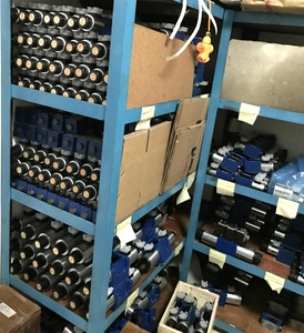 Solenoide de Reversa Original Italiano ATOS DHE-0751/2 20, Solenoide Económico - Product Image 6