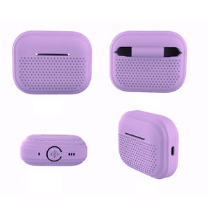 Coque en silicone de dessin animé de vente chaude pour <span class=keywords><strong>Airpods</strong></span> <span class=keywords><strong>Pro</strong></span> 2 étui pour écouteurs Bluetooth housse de protection - Product Image 3
