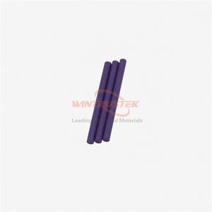 Barres céramiques en hexaborure de lanthane à haute luminosité et à émission d'électrons - Product Image 5