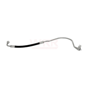 2138300801 Manguera de Aire Acondicionado para Benz W213 W257 E300 CLS450, Manguera Flexible de Presión de Refrigerante para Aire Acondicionado, Piezas Premium - Product Image 1
