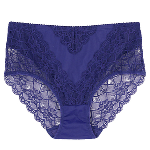 Jianbeizhi — culotte Sexy en <span class=keywords><strong>dentelle</strong></span>, <span class=keywords><strong>soutien</strong></span>-<span class=keywords><strong>gorge</strong></span> personnalisé, grande taille avec armatures, broderie en Nylon, pour femmes - Product Image 6
