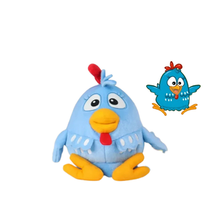 Peluche <span class=keywords><strong>de</strong></span> Mascota Empresarial, Simulación <span class=keywords><strong>de</strong></span> Oso y Perro, Marioneta <span class=keywords><strong>de</strong></span> Mano <span class=keywords><strong>de</strong></span> 15 cm <span class=keywords><strong>de</strong></span> Altura, Muñeco <span class=keywords><strong>de</strong></span> Algodón Bordado con Función <span class=keywords><strong>de</strong></span> Accesorio - Product Image 6