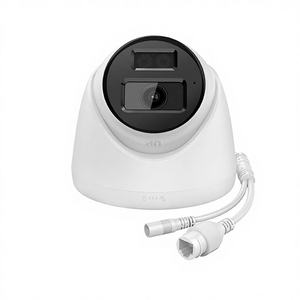 Kamera Jaringan Turret Tetap Hybrid Cerdas 4MP 8MP DS-2CD1343G2-LIUF DS-2CD1383G2-LIUF - Product Image 3