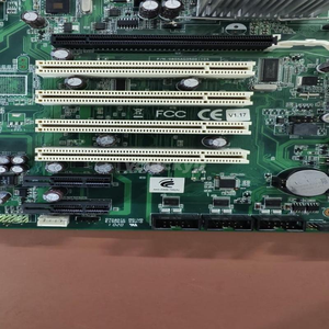 AIMB-766VG REV.A2 1PCS Placa base de control Advantech AIMB-766VG-00Awbr2E usada - Product Image 2